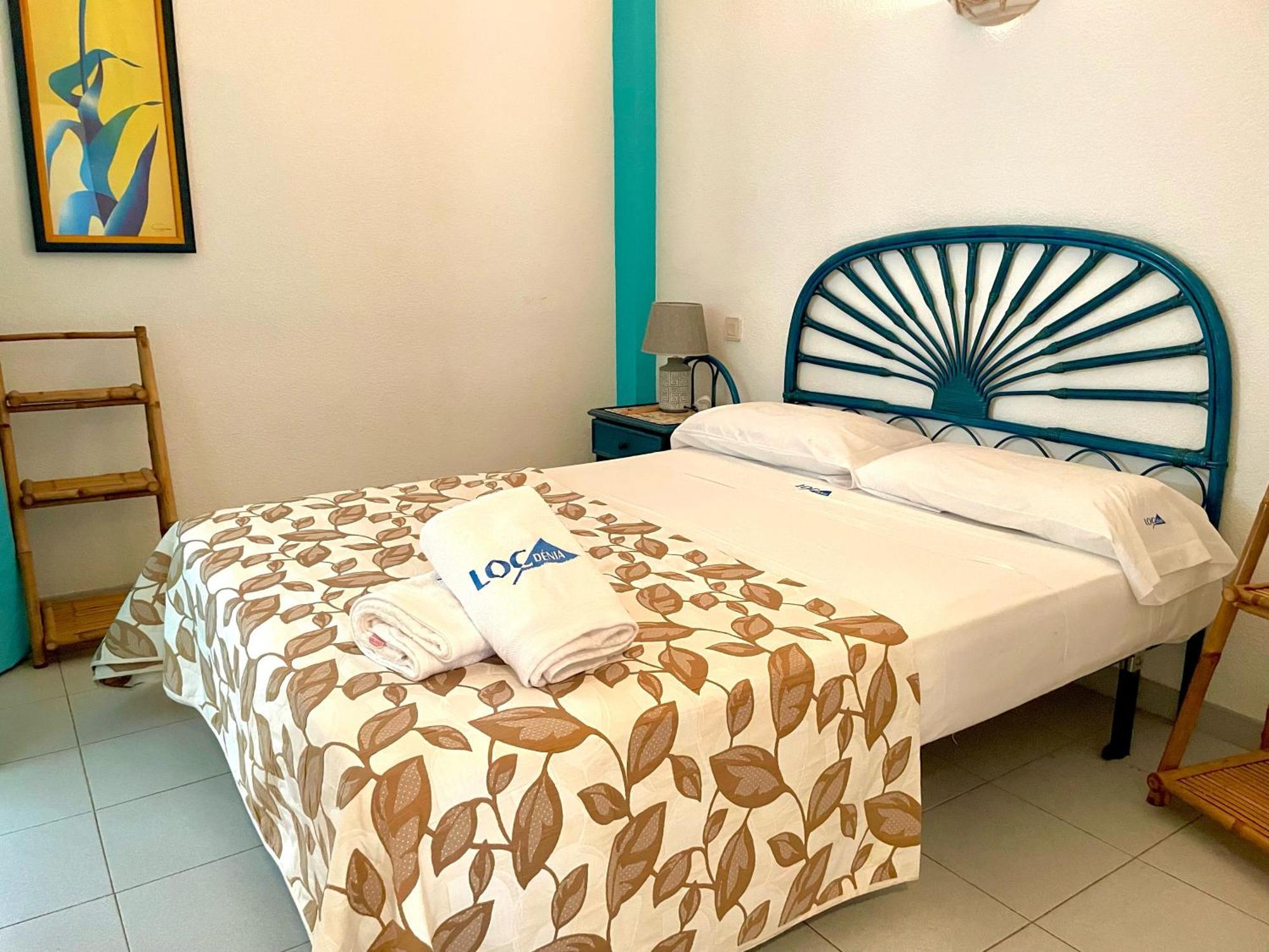 Apartament Calablanca *
