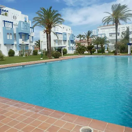 Ferienwohnung Calablanca Dénia Exterior foto