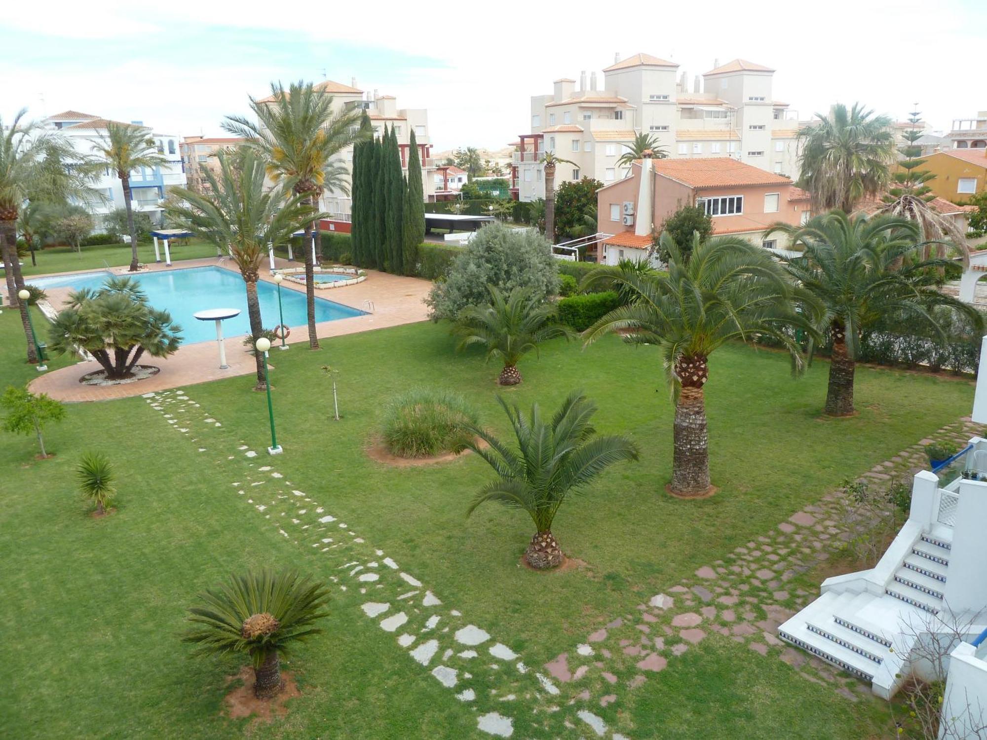 Calablanca Apartment