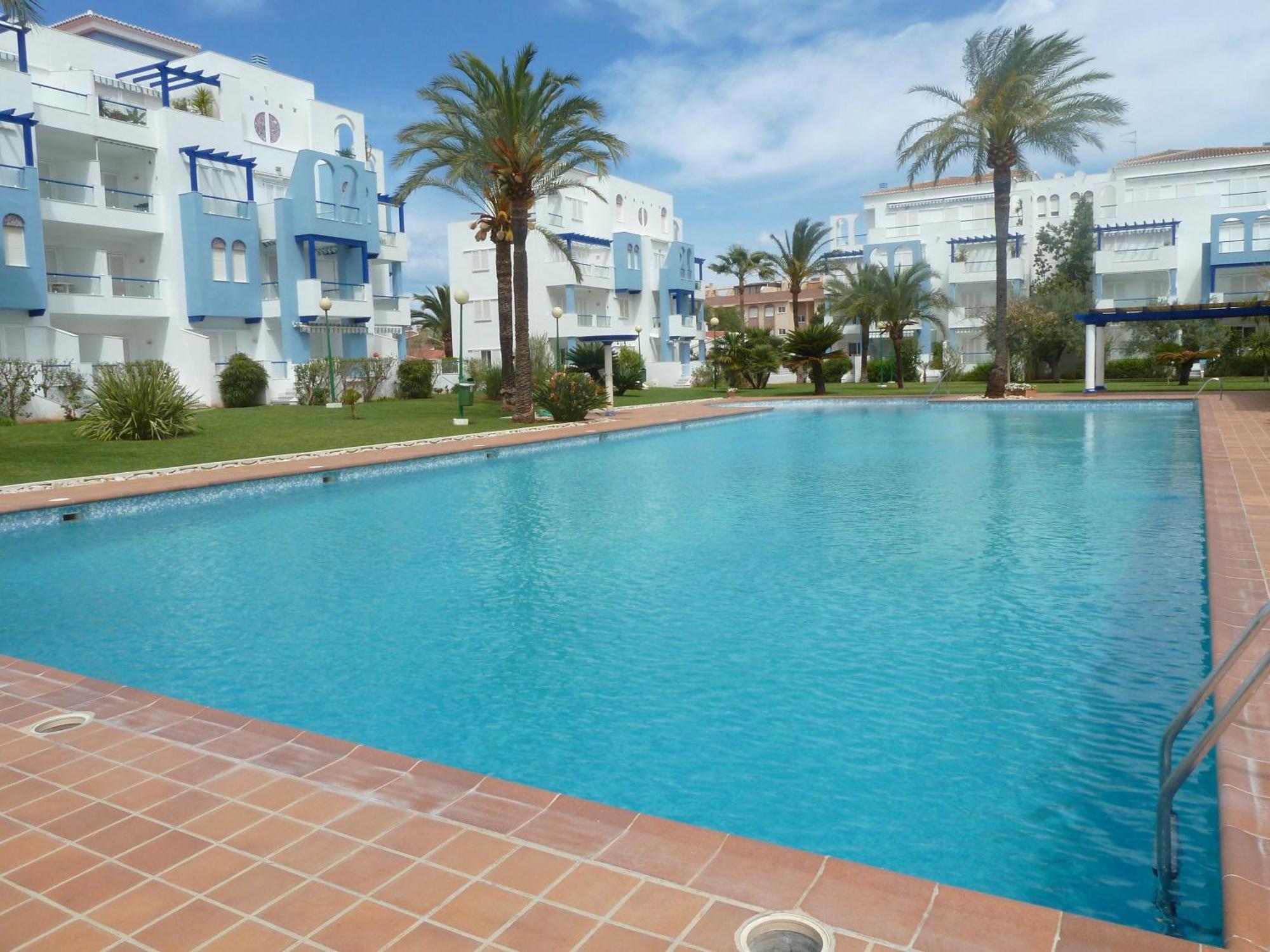 Apartment Calablanca