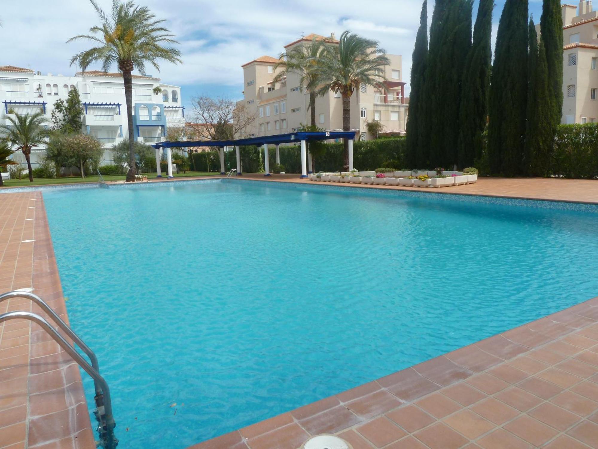 Calablanca Appartement