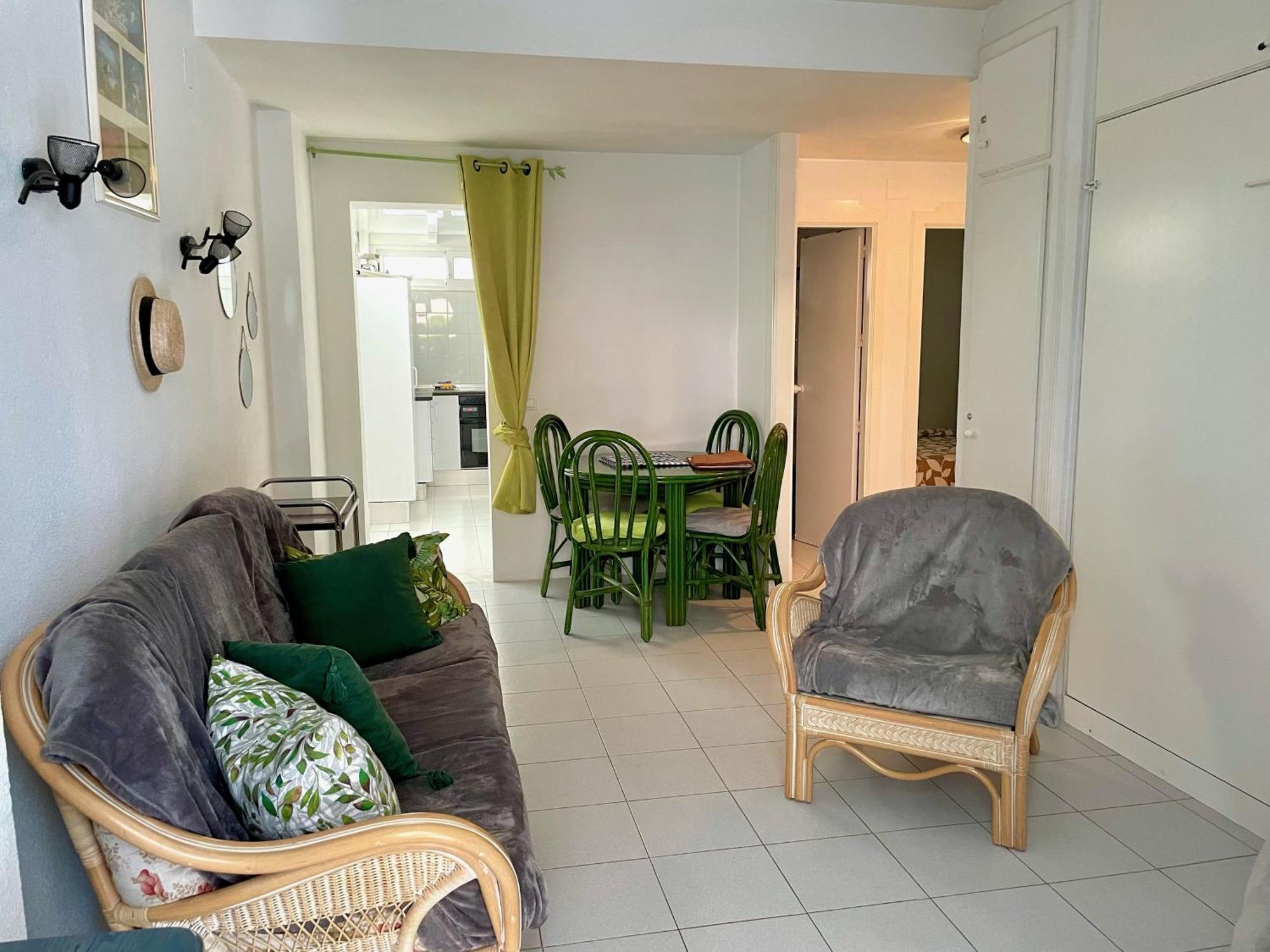 Appartement Calablanca