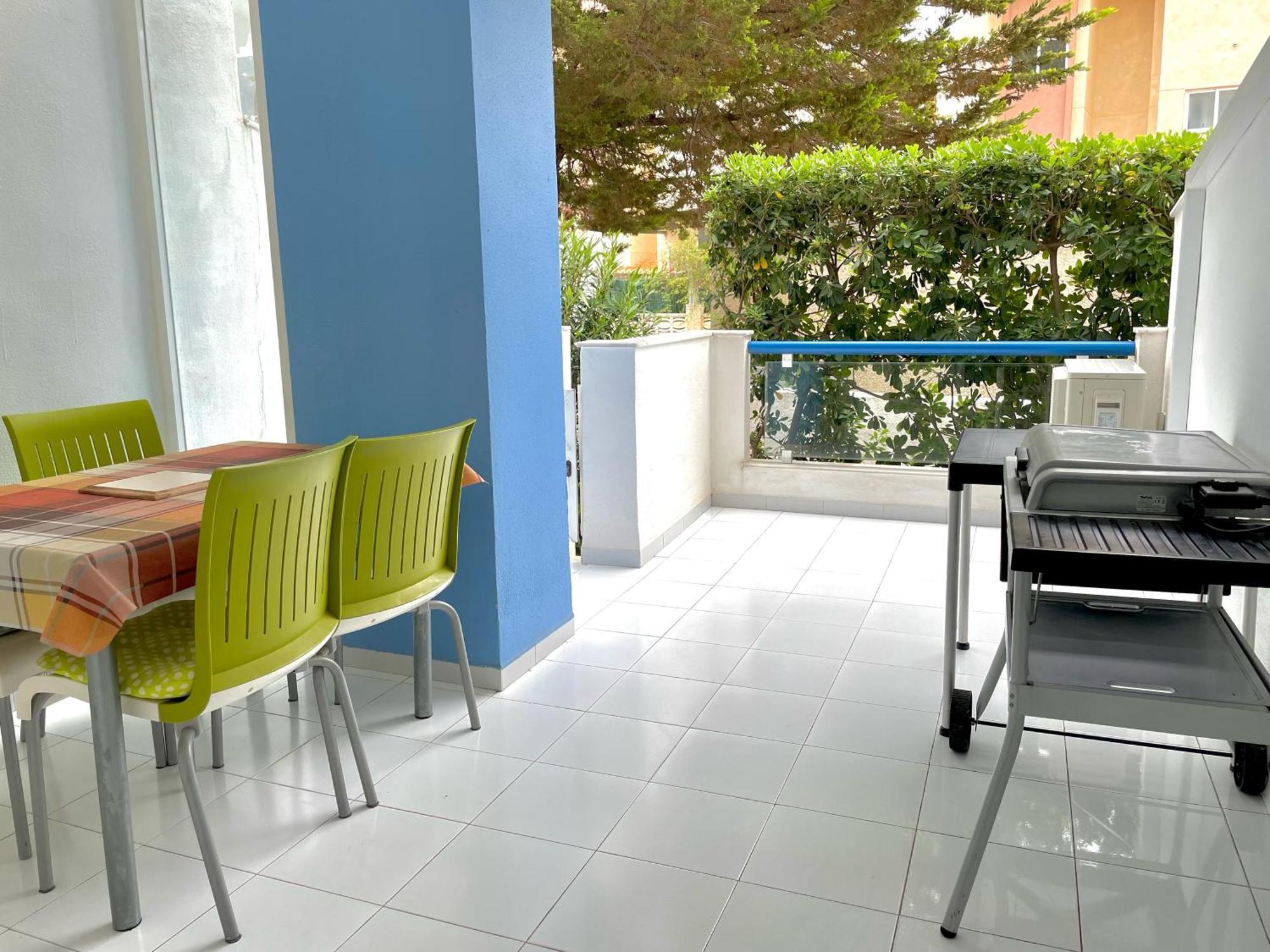 Calablanca Appartement